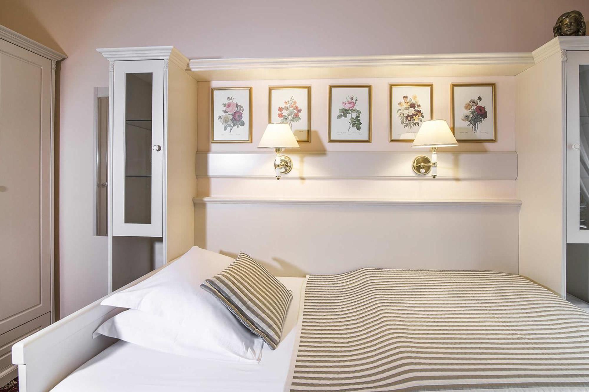 Karlsbad Grande Madonna Hotel ภายนอก รูปภาพ