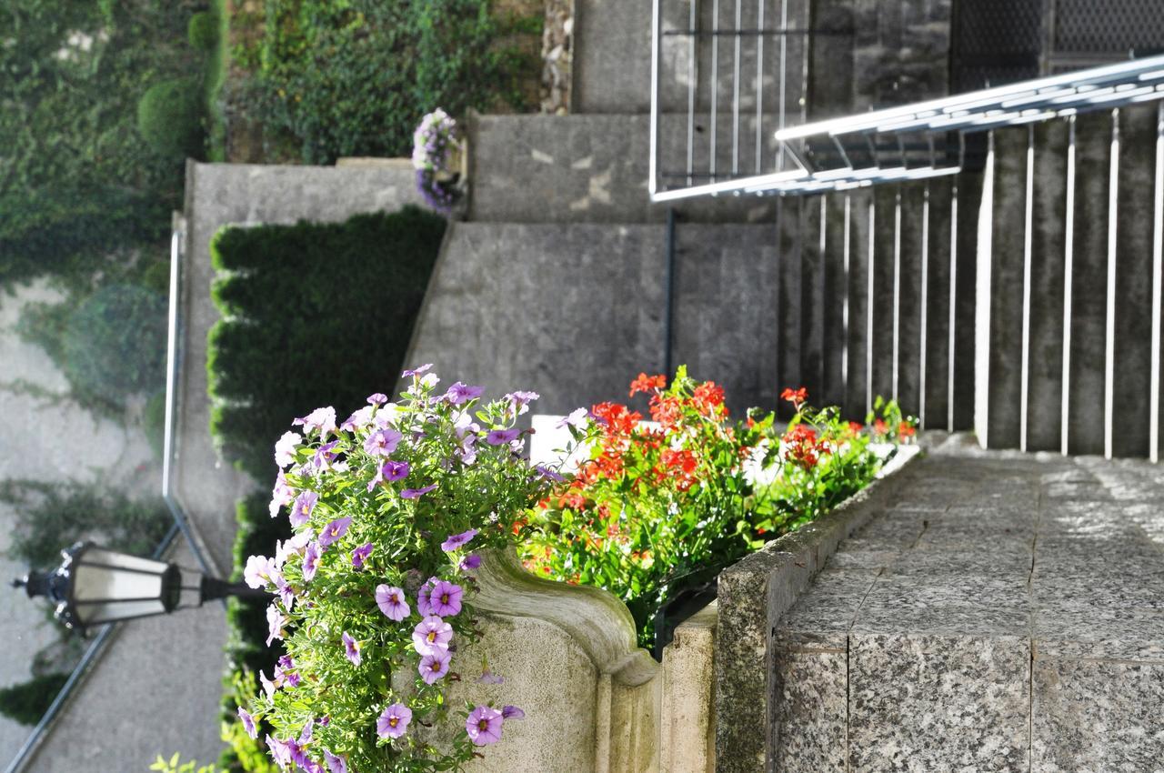 Karlsbad Grande Madonna Hotel ภายนอก รูปภาพ